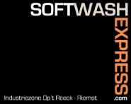 Softwash express Opsteegh