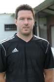 Jamie Somers