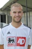 Pieter Vos