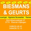 Biesmans-Geurts