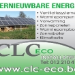 CLC