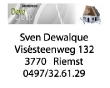 Devo Dakwerken
