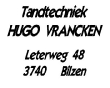 Hugo Vrancken