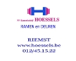 Hoessels
