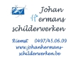 Johan Hermans