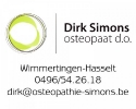 Simons Dirk